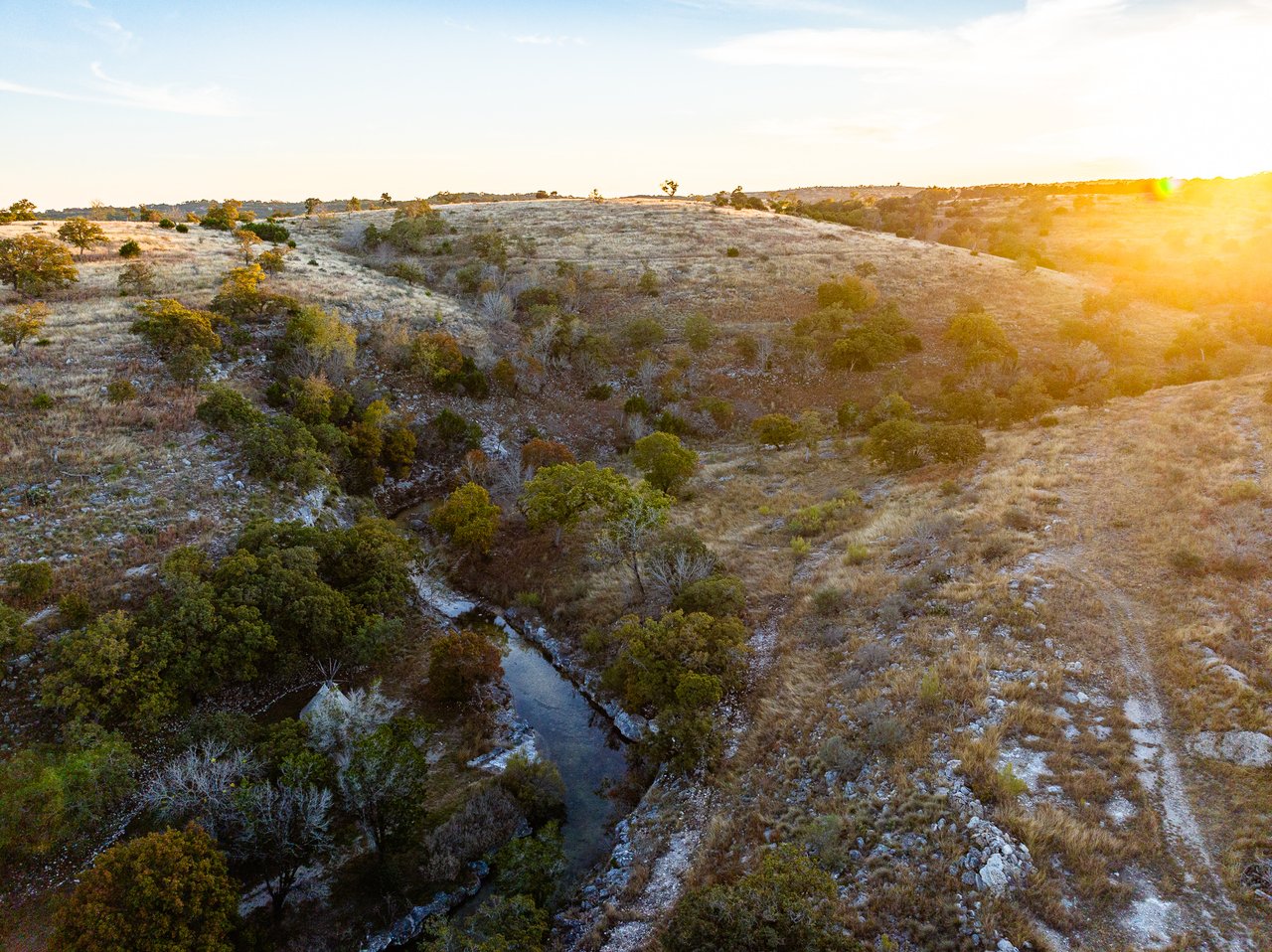 Tortuga Canyon Ranch