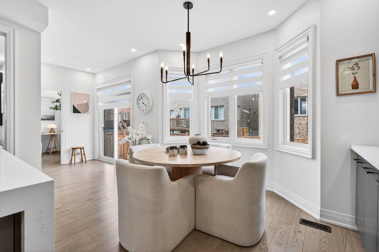 Curated Waterdown Elegance