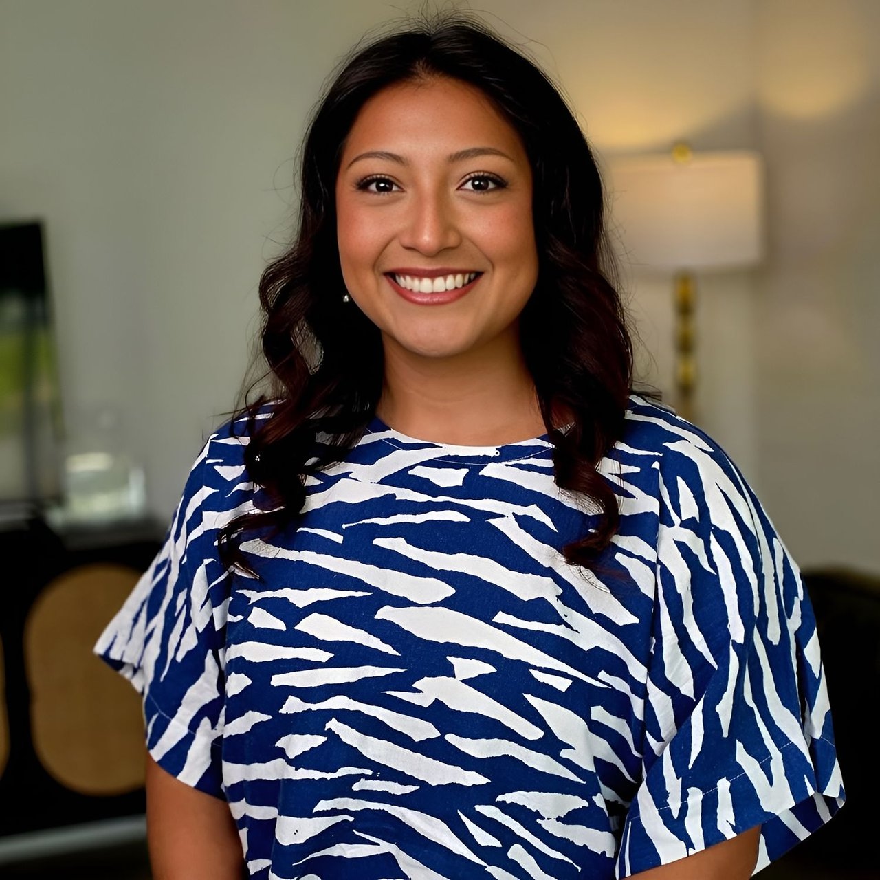 Katie Lopez-Hernandez Fort Payne, AL Real Estate Agent Headshot