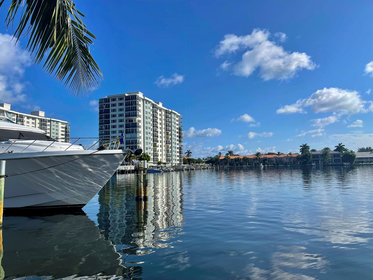 Delray Beach – New Construction for Condos