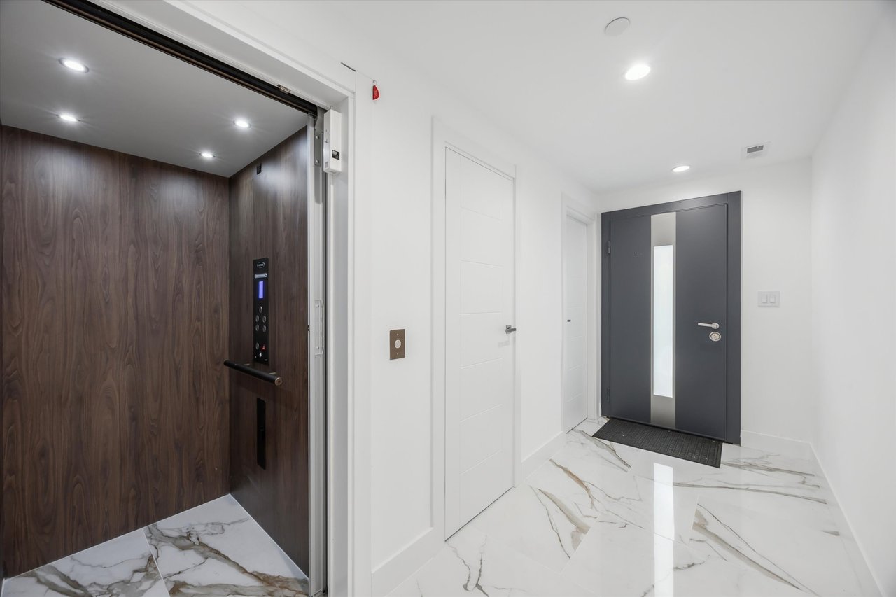 Parkside South