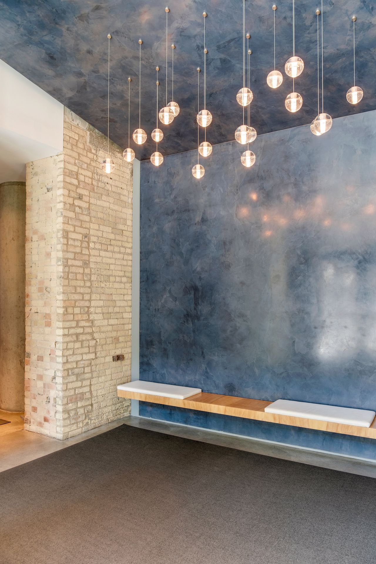 Humboldt Loft | 502 | Mill District