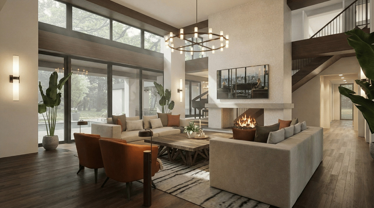 5125 Schaefer Road, Edina