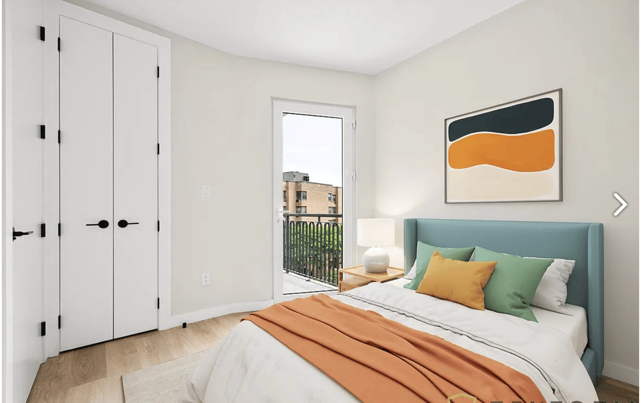 1584 Fulton Street #3D