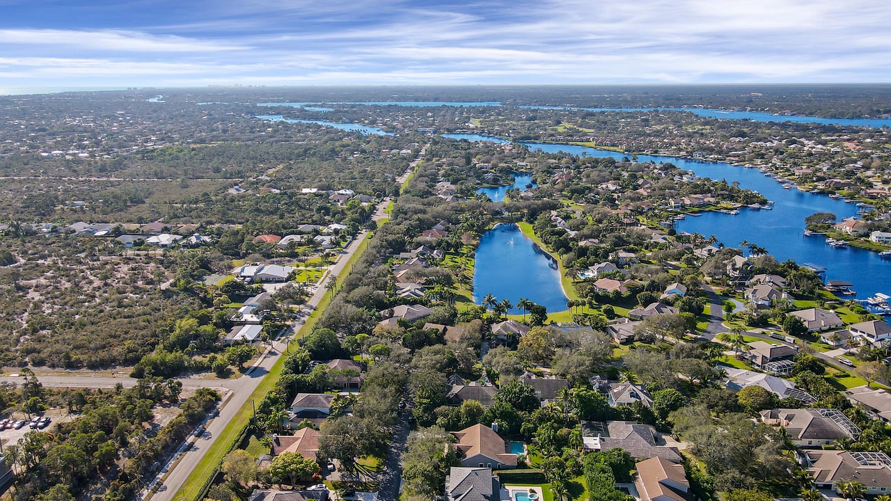 River Ridge