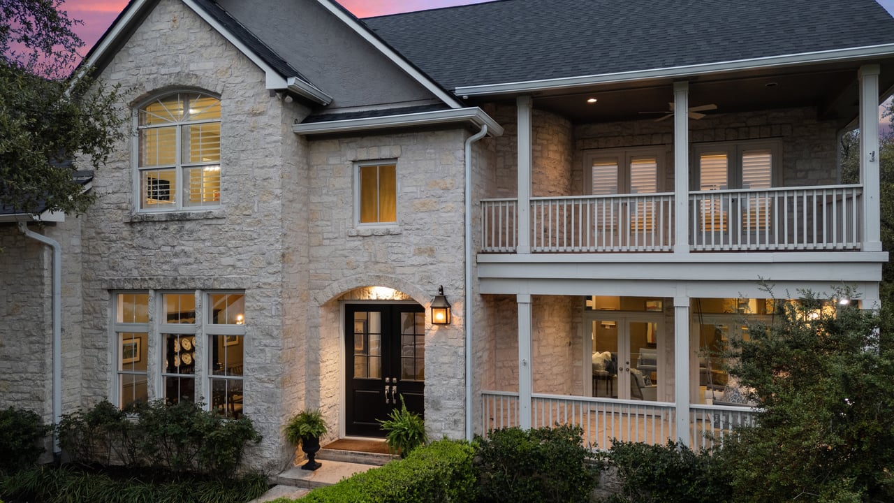 3313 Texas Star Lane