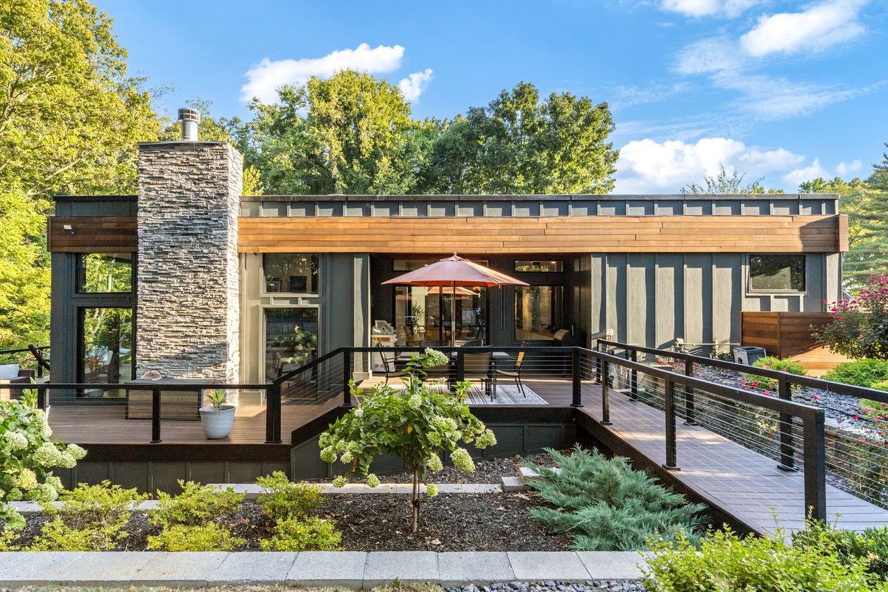 3732 Runnymede Drive