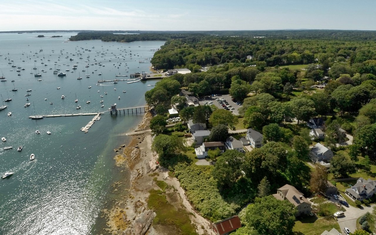 Falmouth