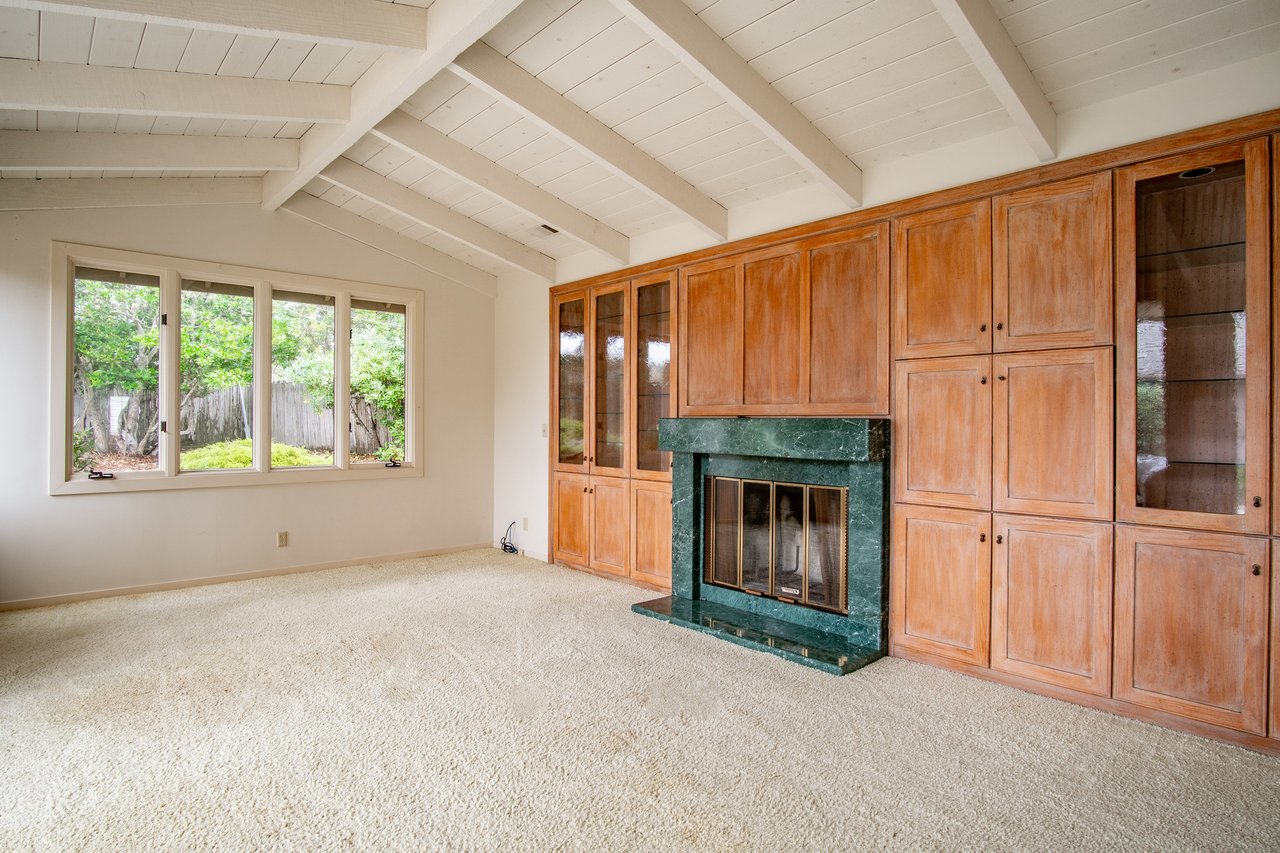 3028 Cormorant Road, Pebble Beach