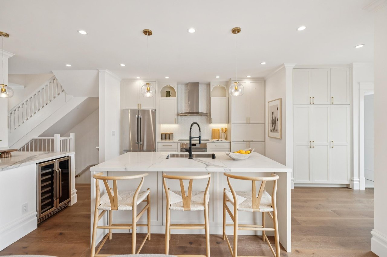 16th Ave New Renovation