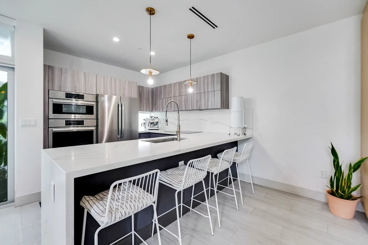 2926 Bird Avenue | Unit 1