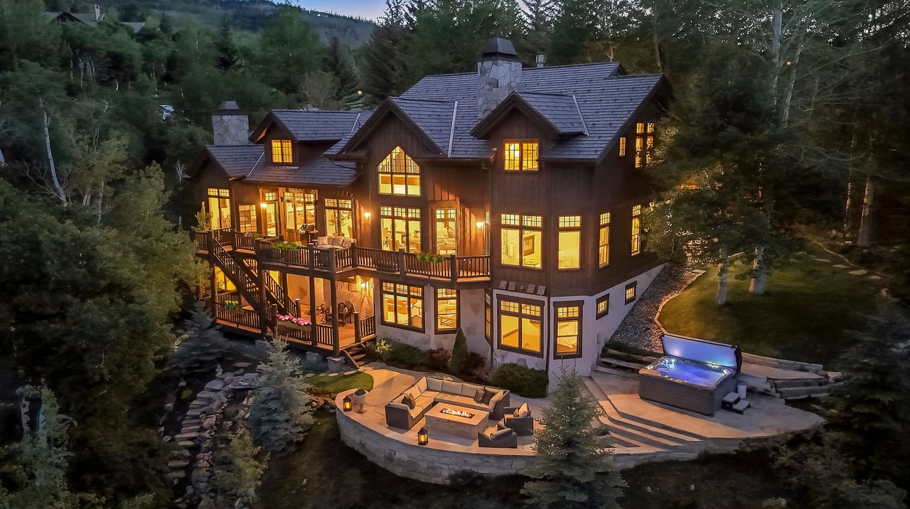 35 Stag Gulch Court