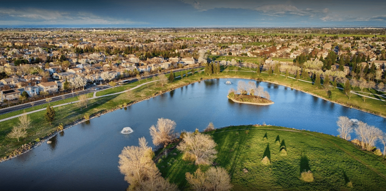 Natomas