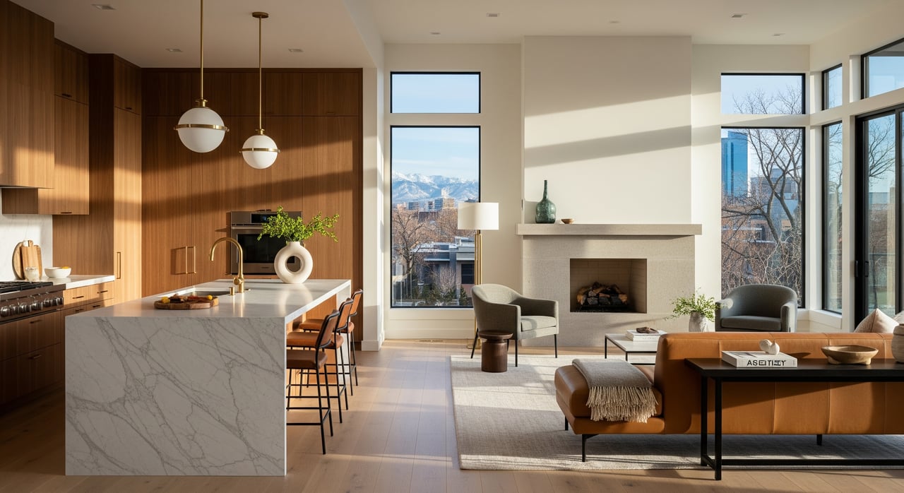 How 2-1 Buydowns Work For Denver Buyers