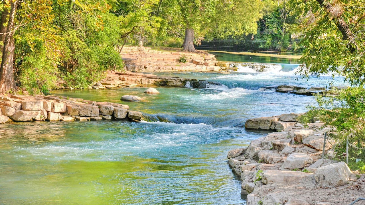 San Marcos