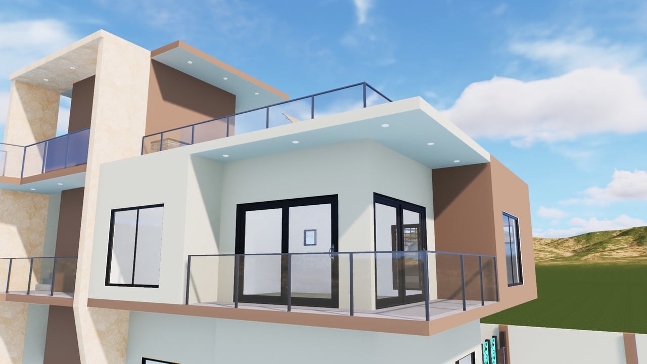 Ora Residence | 2 Bedrooms