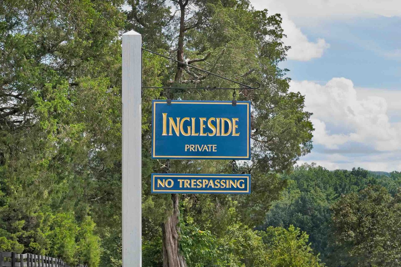 Inglecress/Ingleside