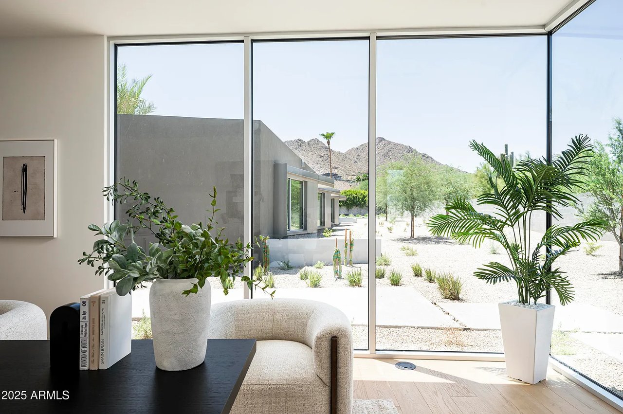 5120 N CASA BLANCA Drive