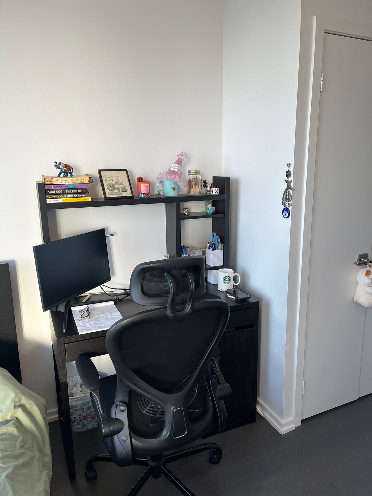 70 Temperance Street Unit: 4517