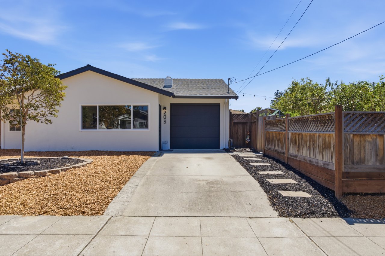 203 Margarita Ave