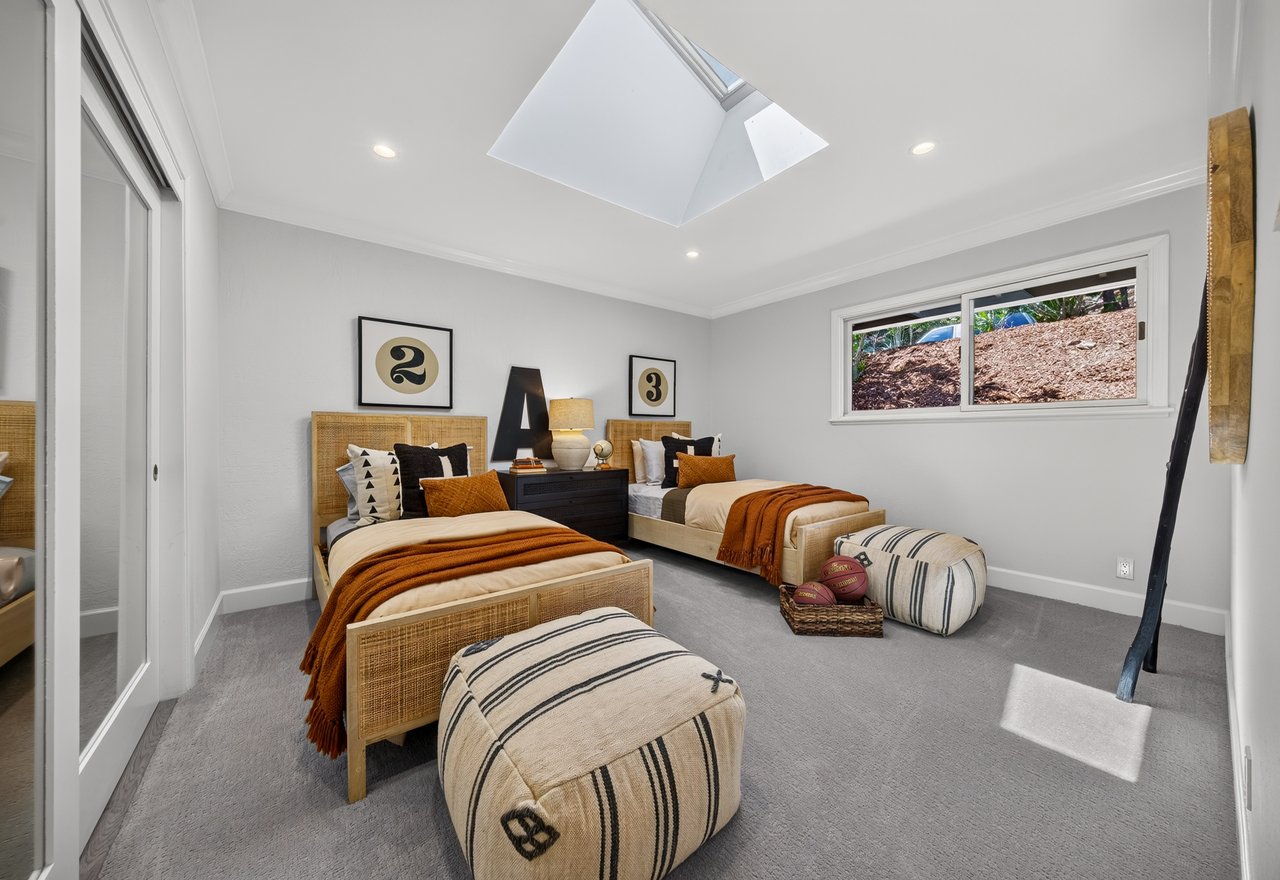 Inviting Sun Valley Residence