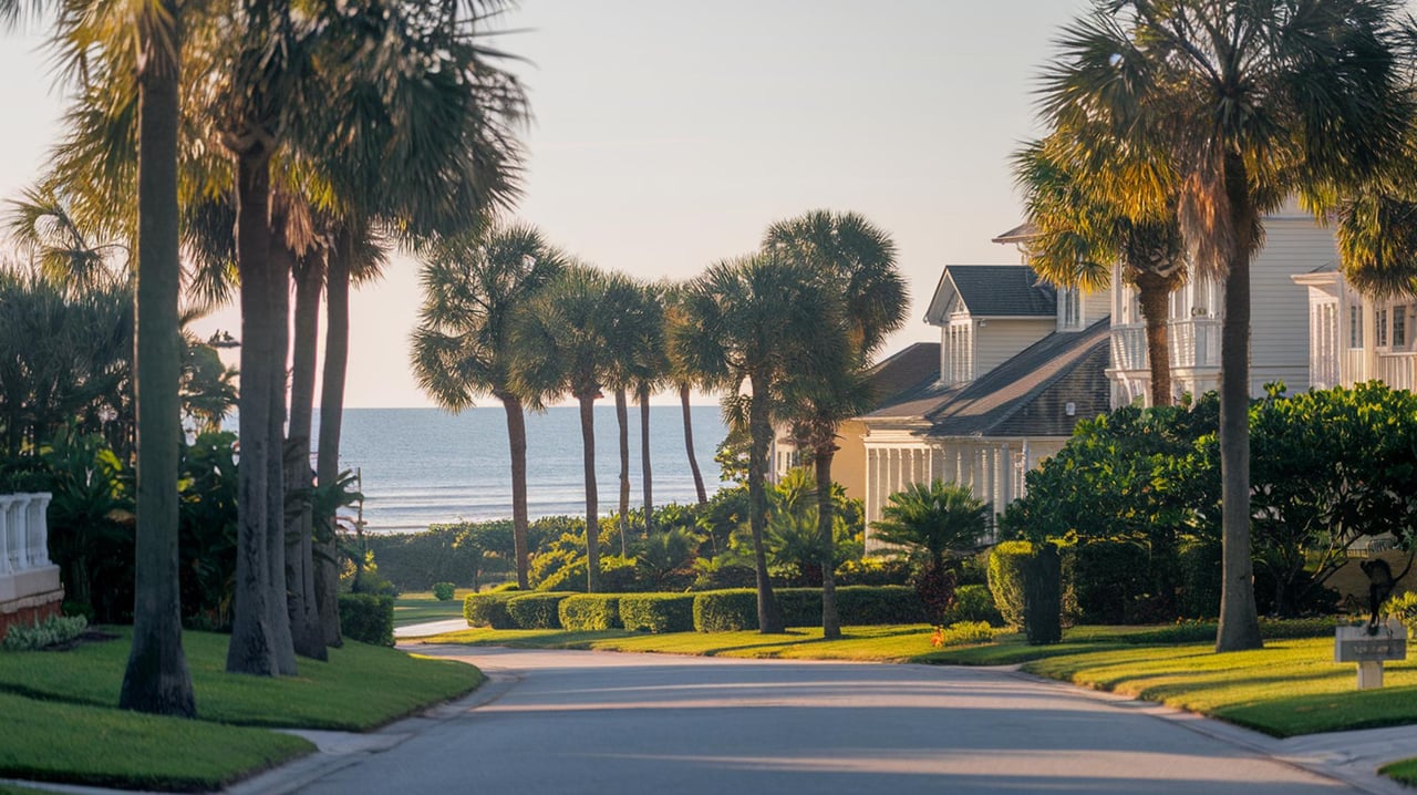 How to Find the Right Real Estate Agent in Tequesta, FL