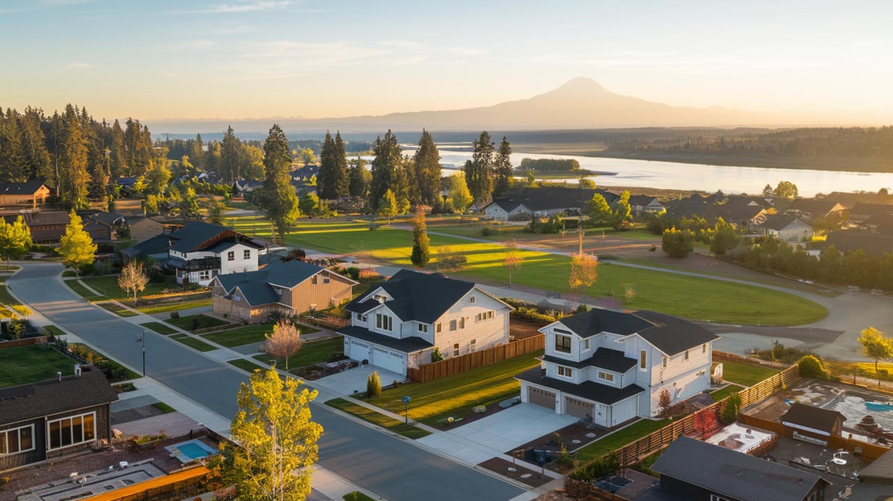 Top Neighborhoods to Invest in Camas, WA This Year