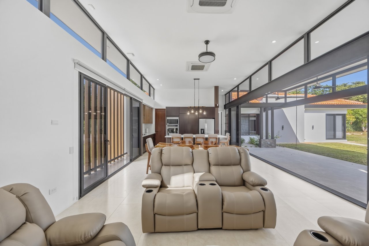 CASA AURA - CATALINA COVE - PLAYA BRASILITO