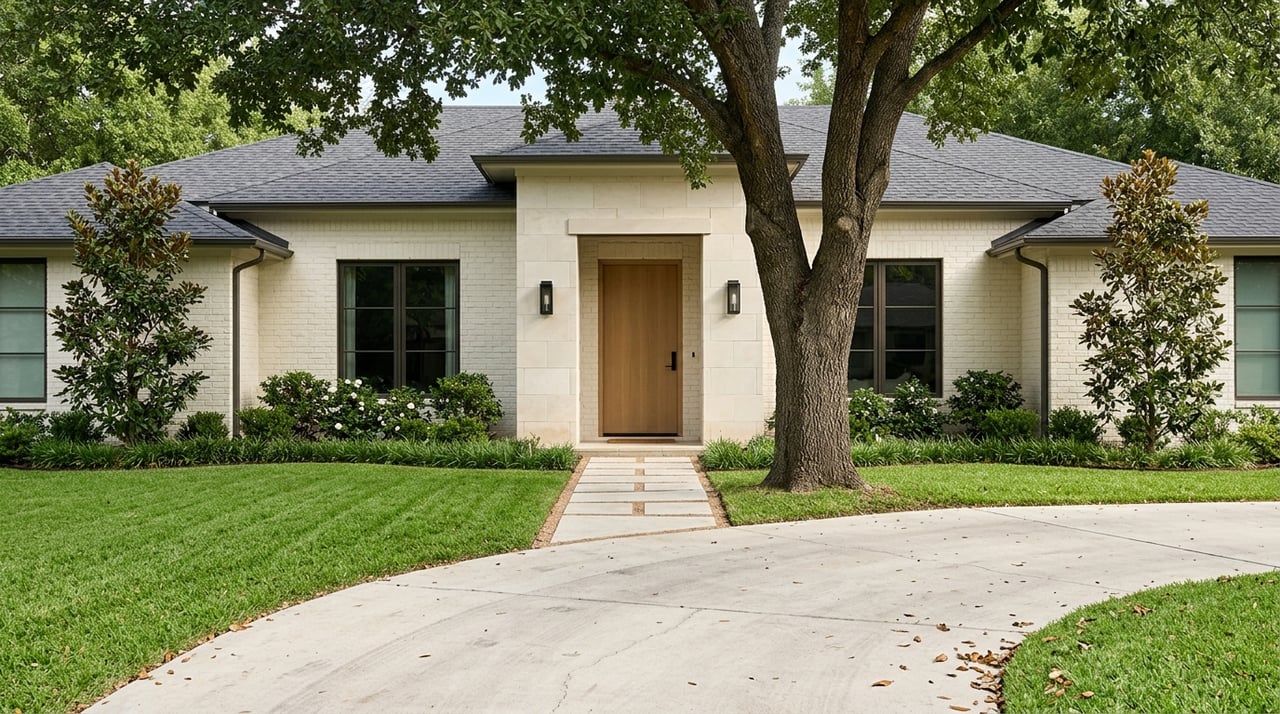 New Construction Or Resale In West Mobile?