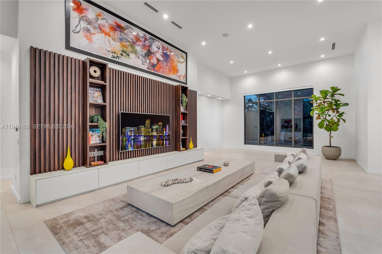 New To The Market: 6175 SW 128 Street, Pinecrest, Fl | Miami Home For Sale