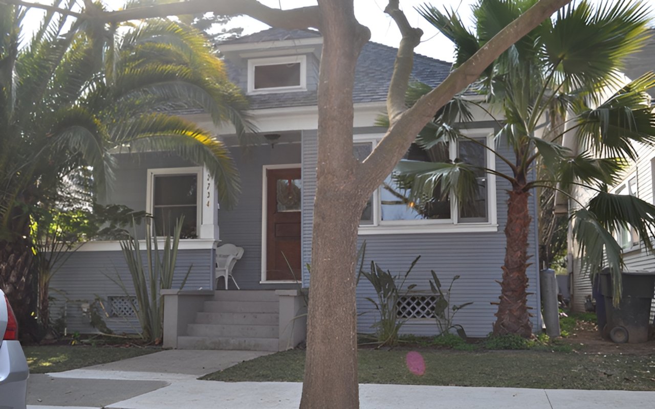 Coming Soon in Curtis Park!