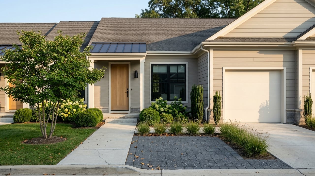 Choosing The Right Home In Manalapan Township