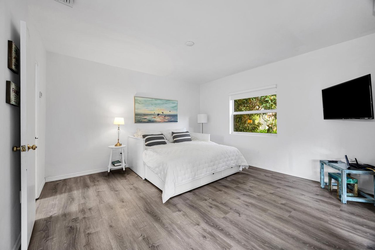 New to Market: A Coral Way Classic on 15,000+ SF