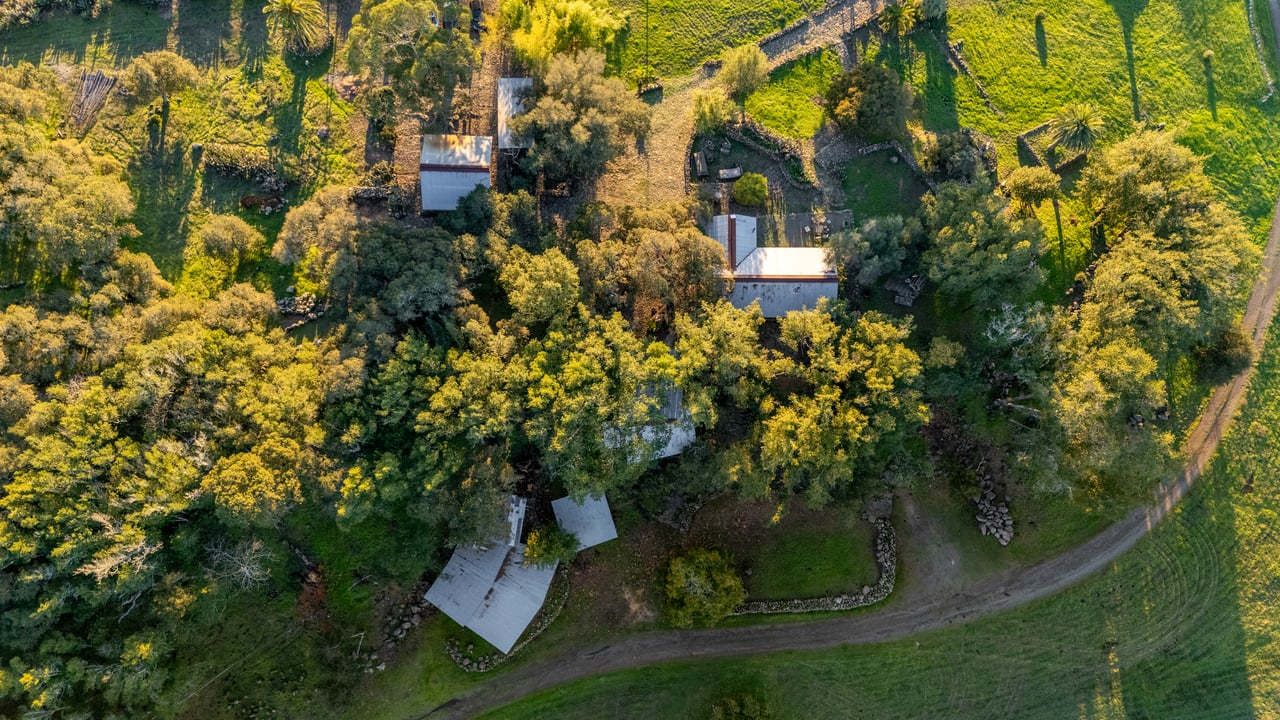 5100 Lovall Valley Loop Rd. 