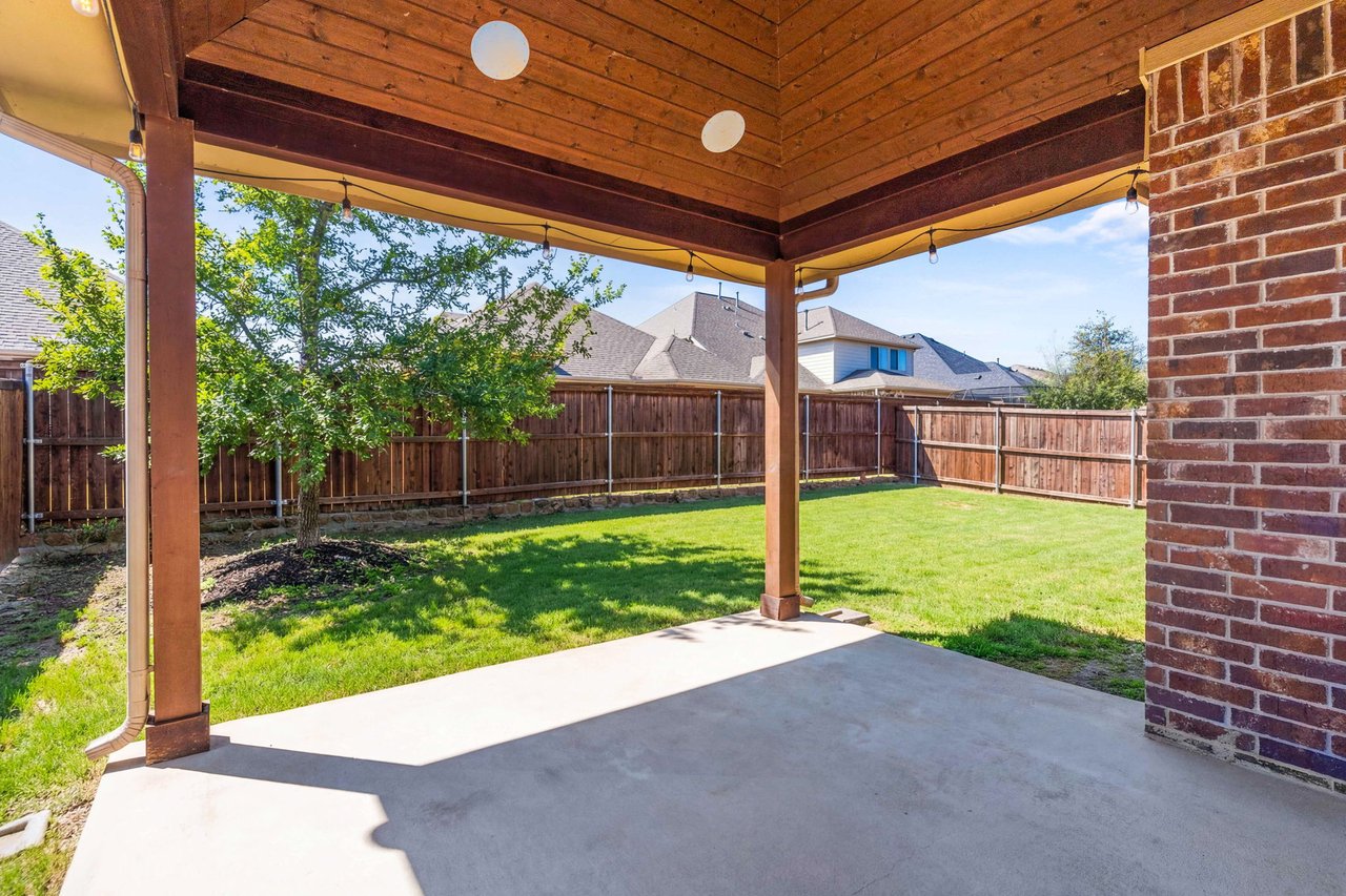 7513 W Fork Lane (3% BAC)