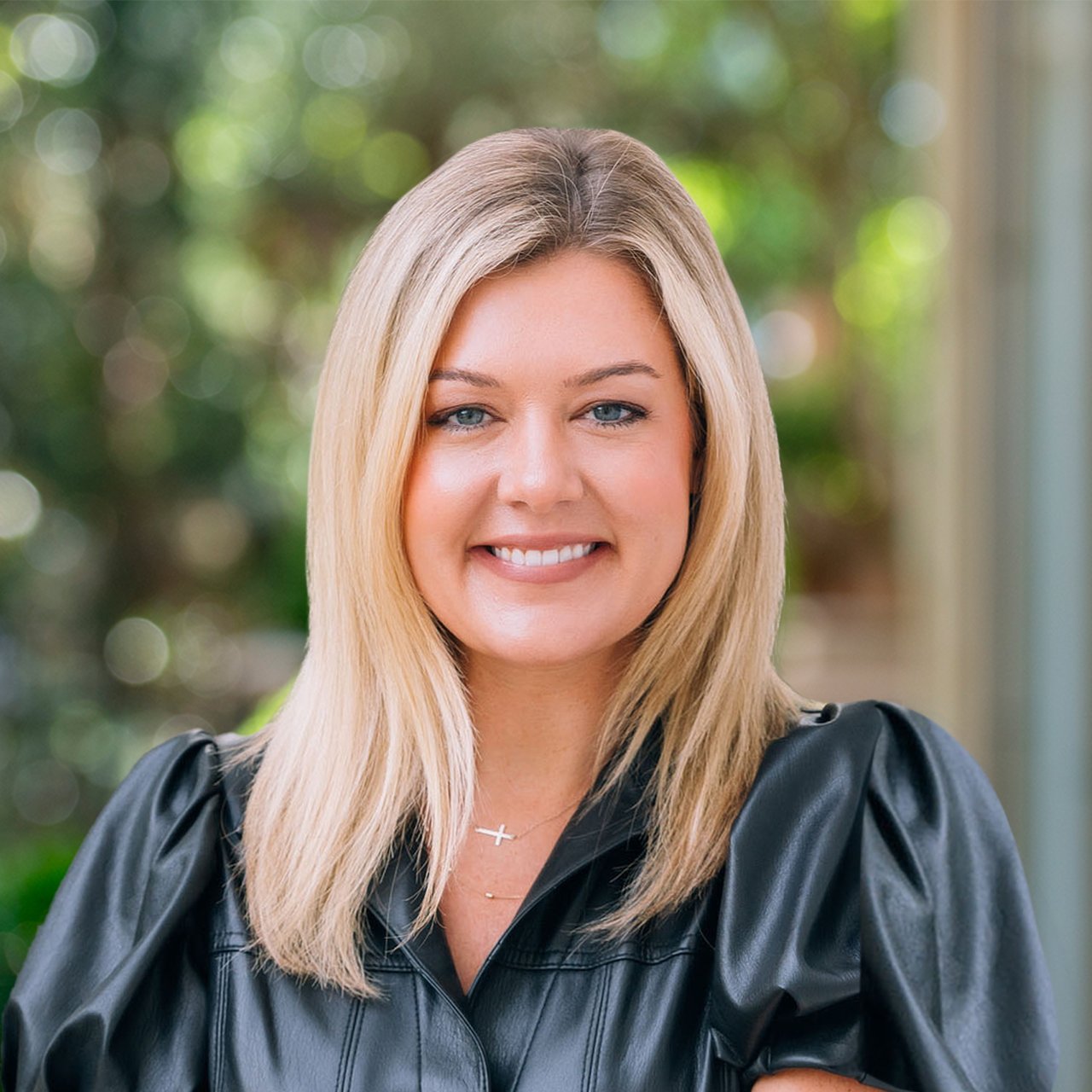 Rachael Wood