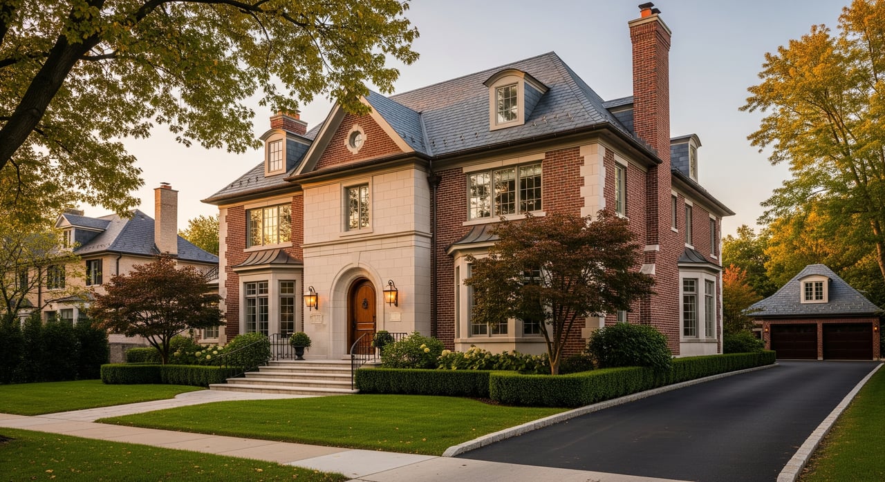 Contingent vs Pending In Clarendon Hills: What It Means