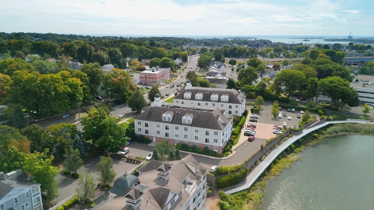 Everything You Need to Know About Norwalk’s Harbor Loop Trail Extension