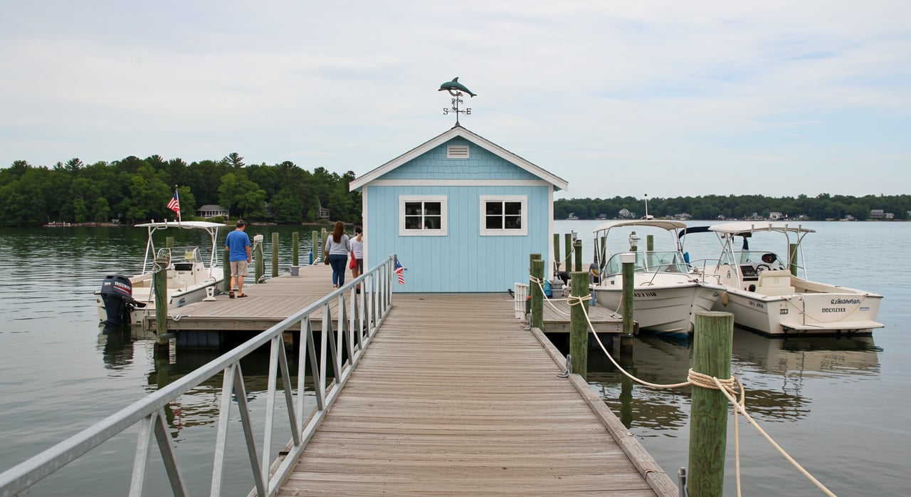 Things to Do on Hilton Head Island