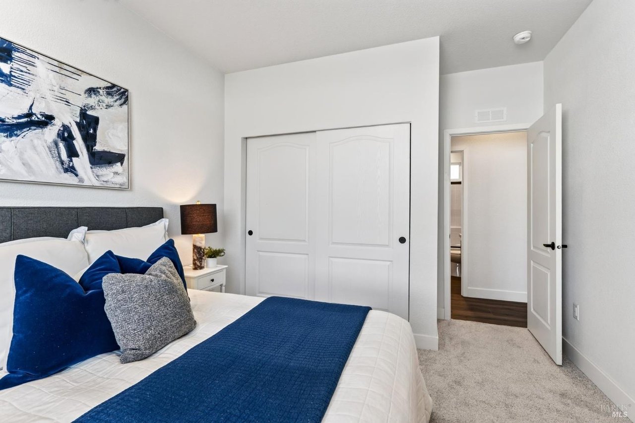 770 Lincoln Ave #81, Napa