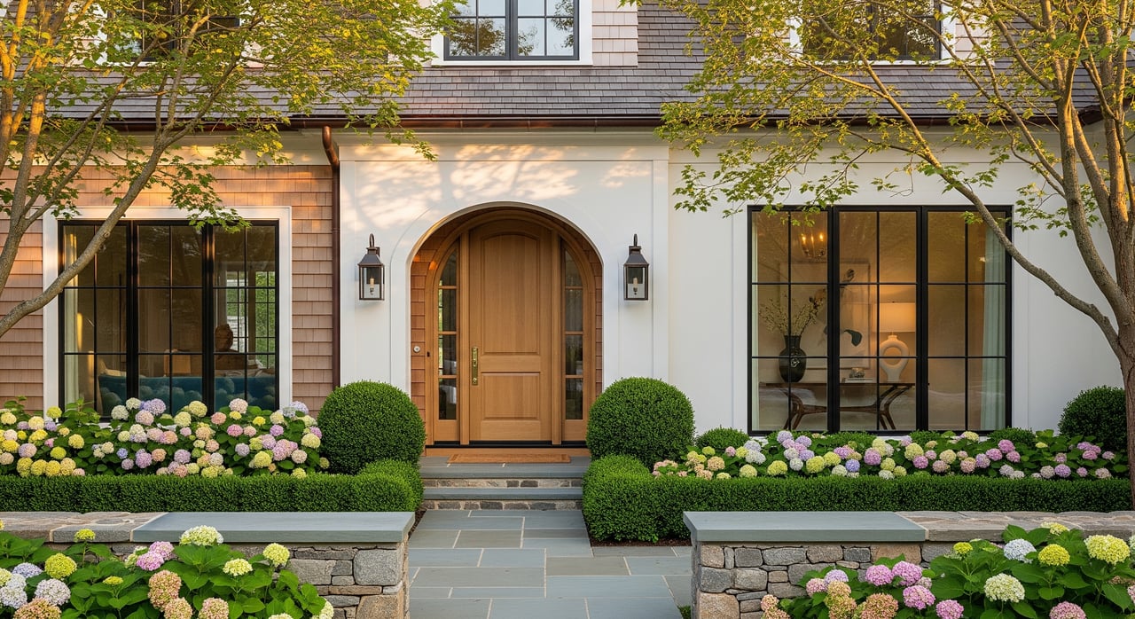 Preparing A New Canaan Home To Command Top Dollar