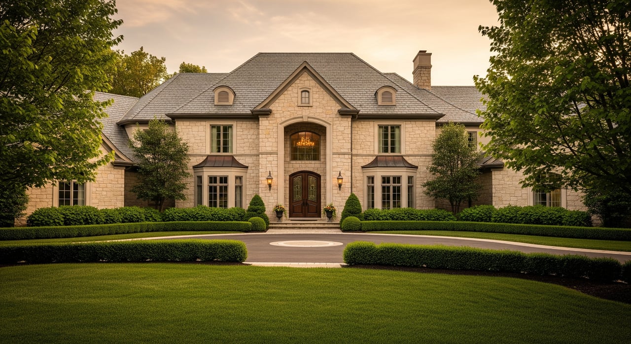 Free Chesterfield Home Valuation And Pricing Plan cover