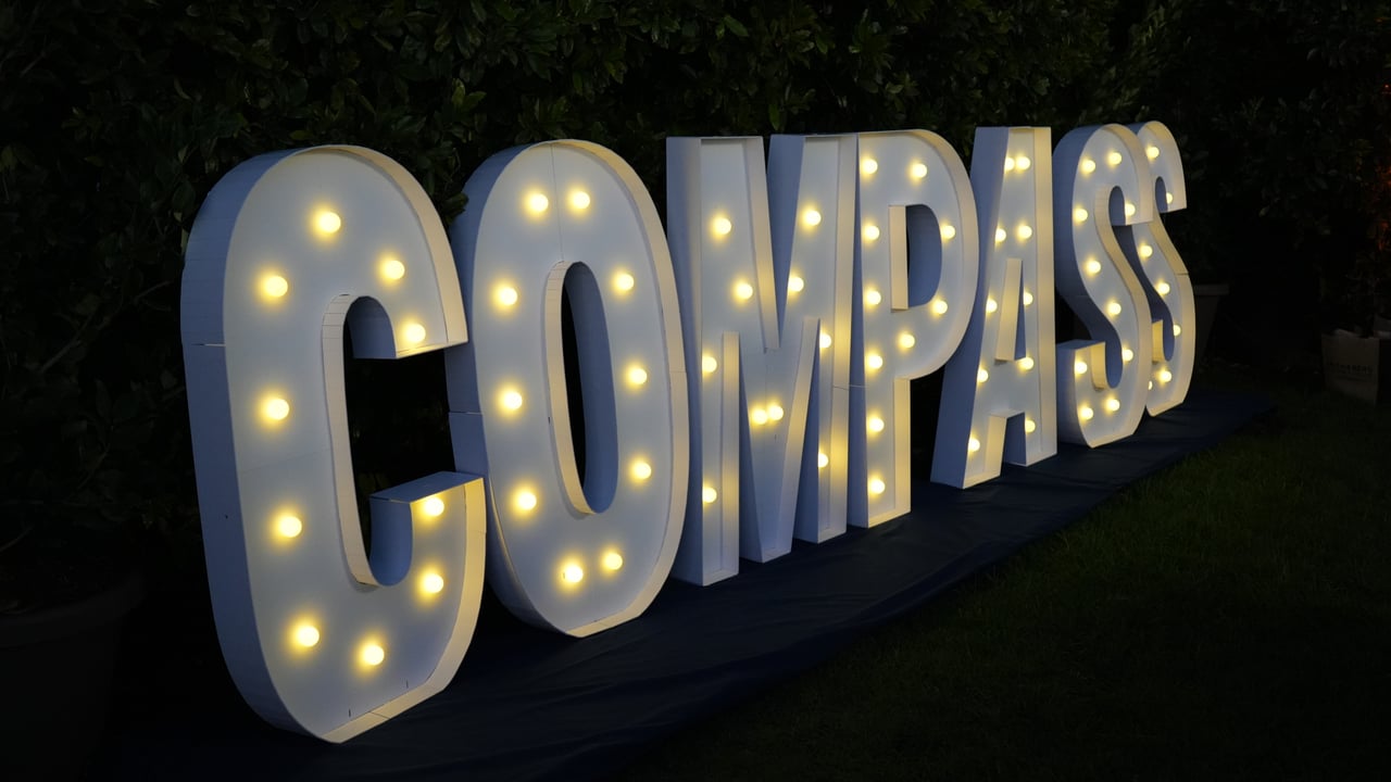 Compass Luxury Summit 2025: A New Blueprint for Luxury, Leadership, and the Modern Agent