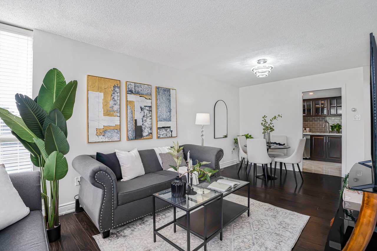 4460 Tucana Court #306
