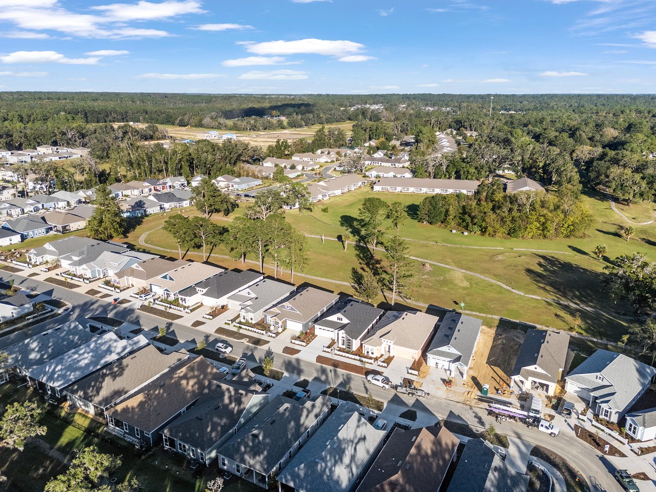 Fairway Pointe at West end
