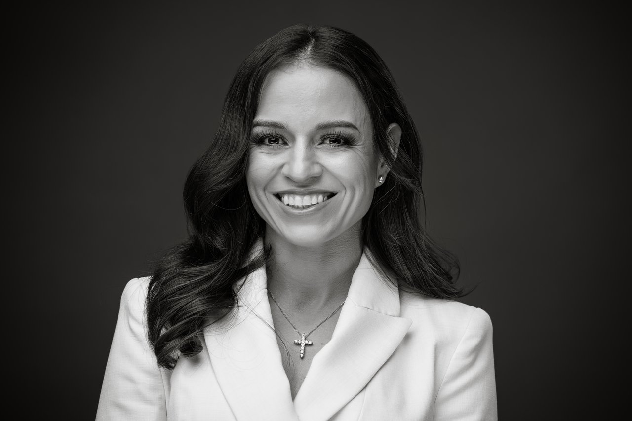 Meet Velinda Hittinger