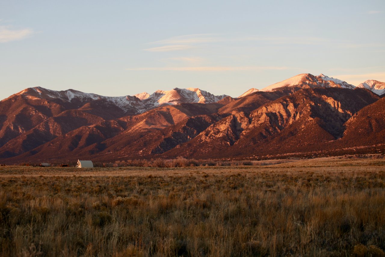 Pine Cone Road Homesites