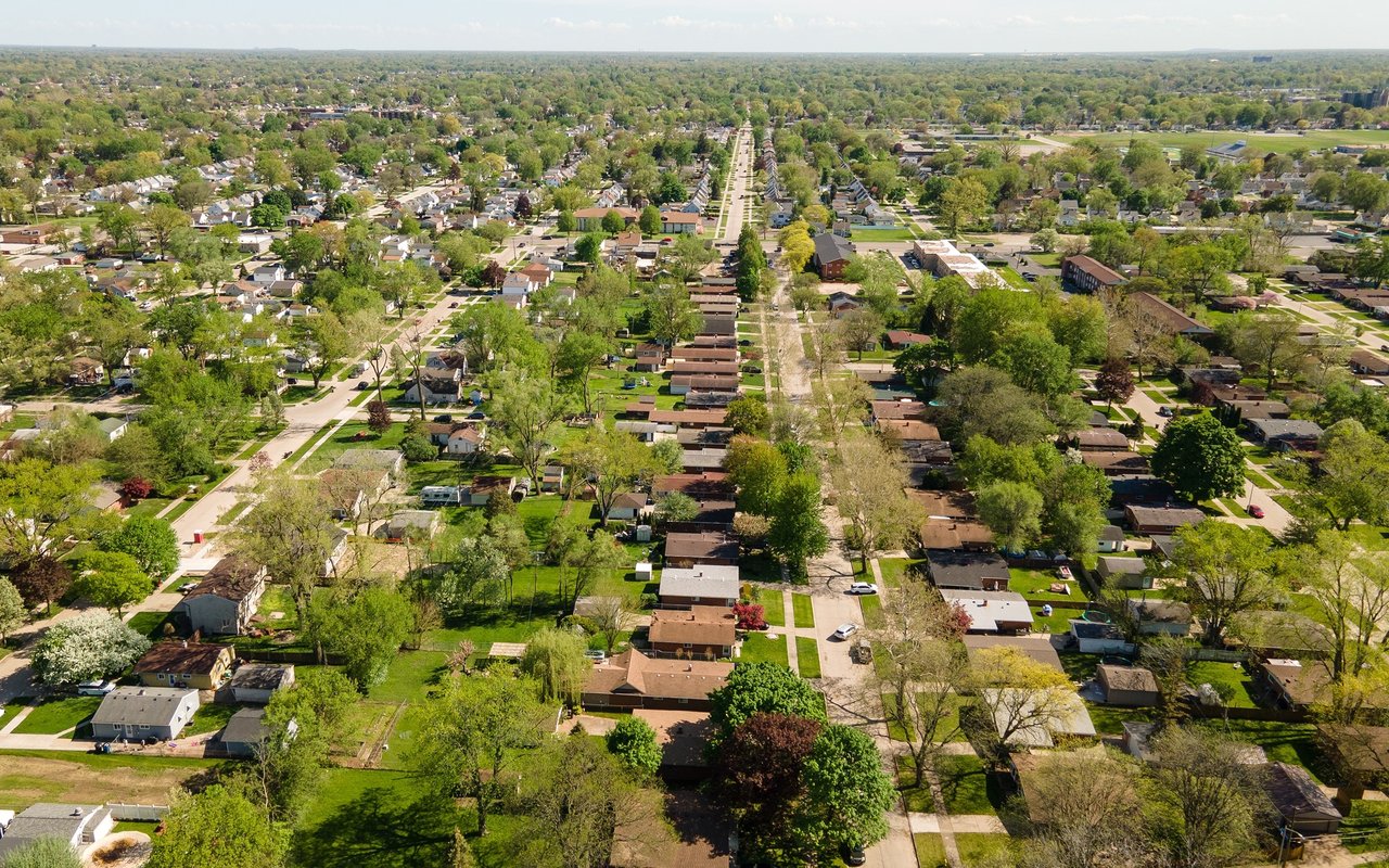 Garden City