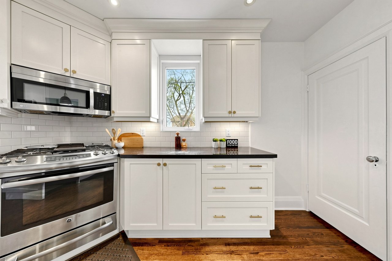 Beautifully Renovated Home
