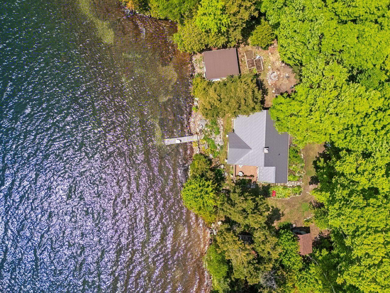 199 Long Point Road, Skeleton Lake, Muskoka Lakes, ON